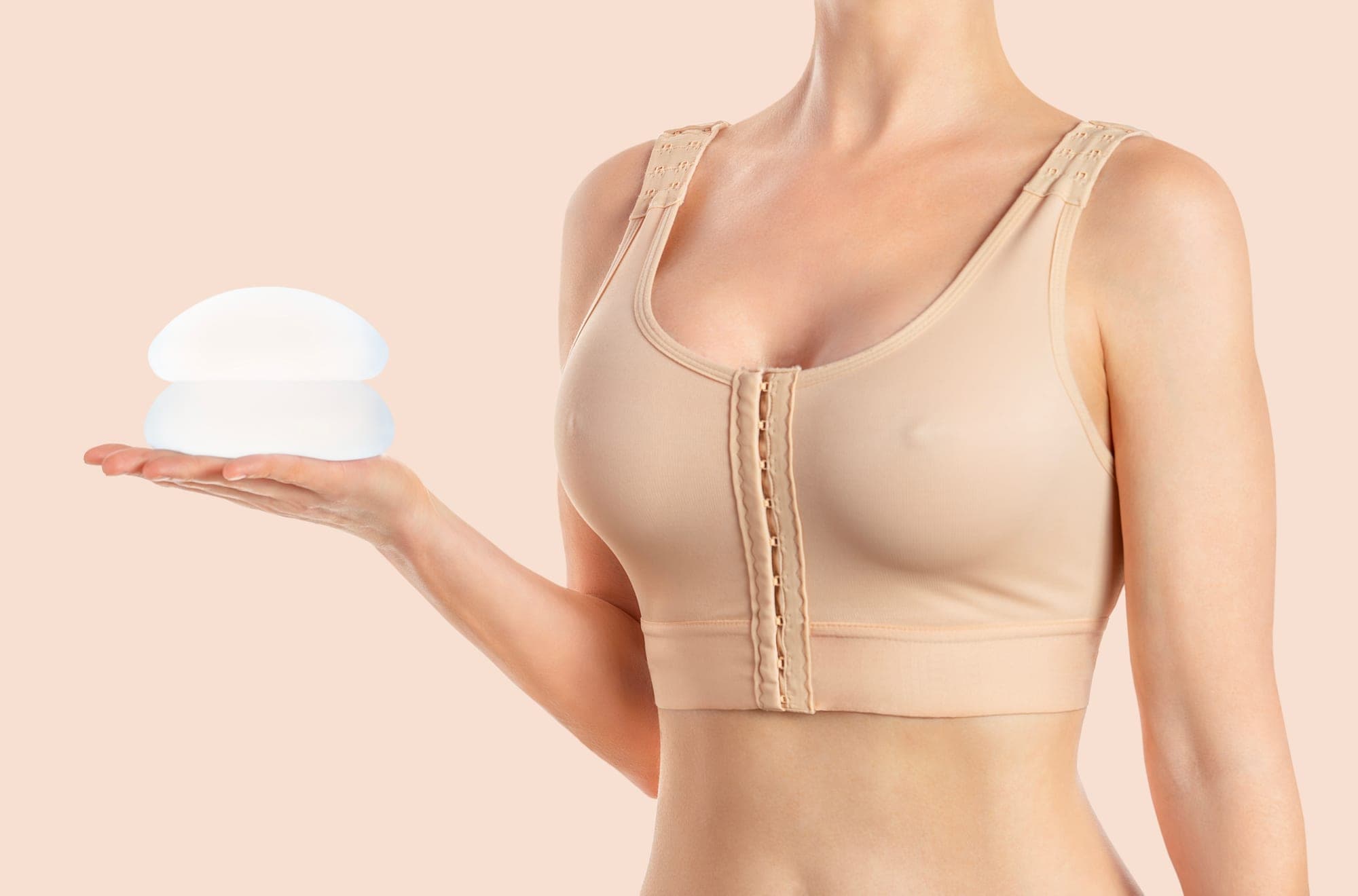 Breast Augmentation at Renewa Clinic