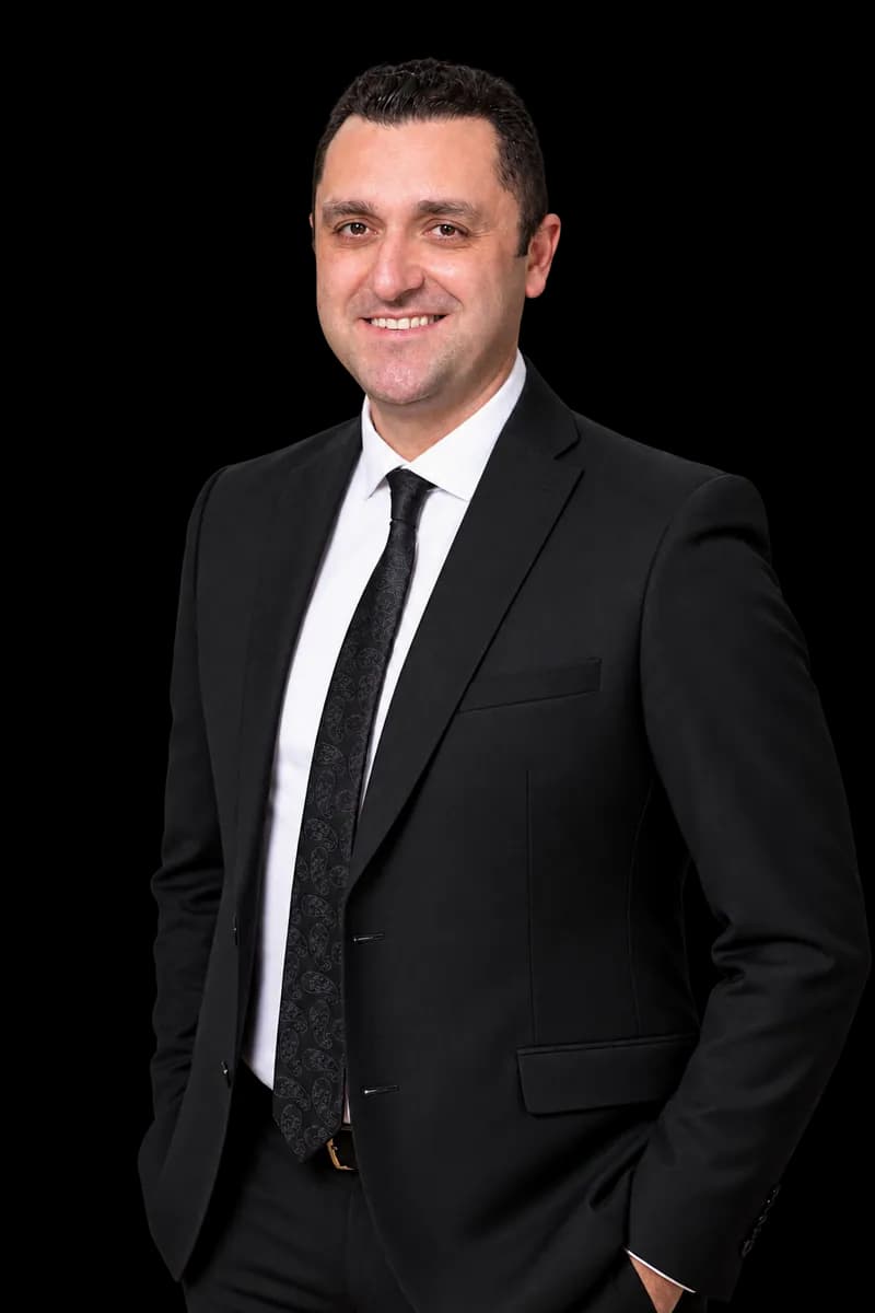 Prof. Dr. Oğuz Kayıran