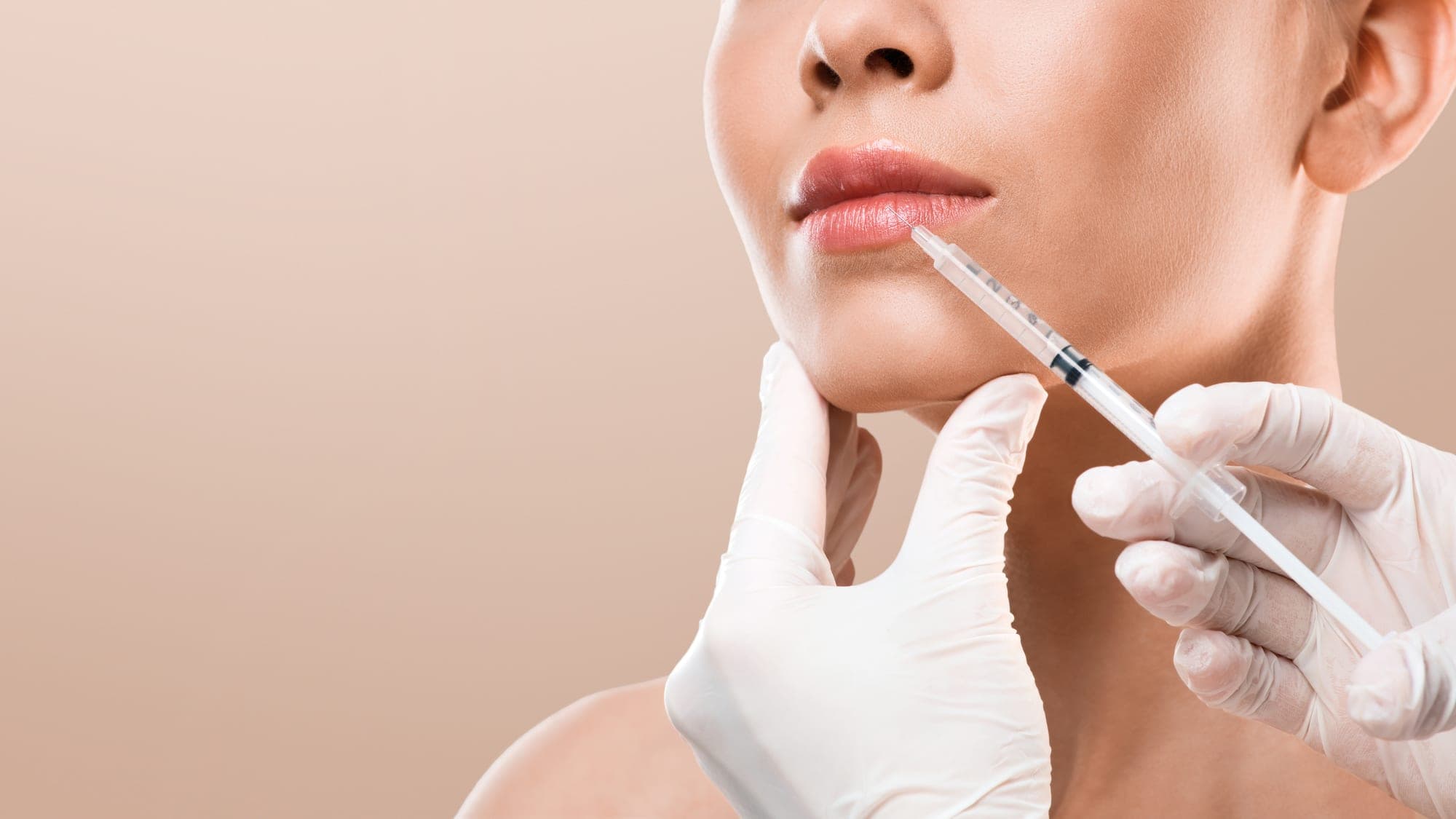 Botulinum toxin at Renewa Clinic