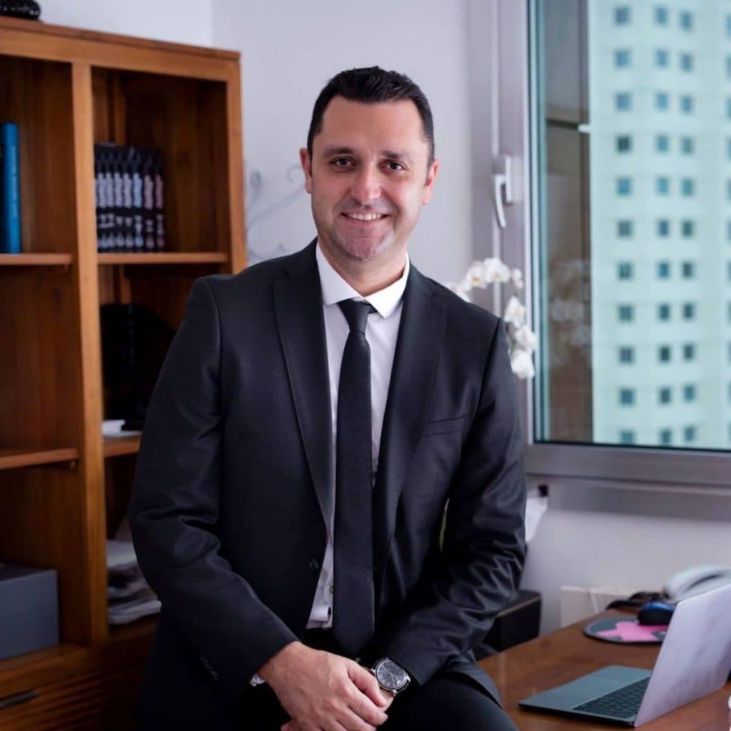 Prof. Dr. Oğuz Kayıran