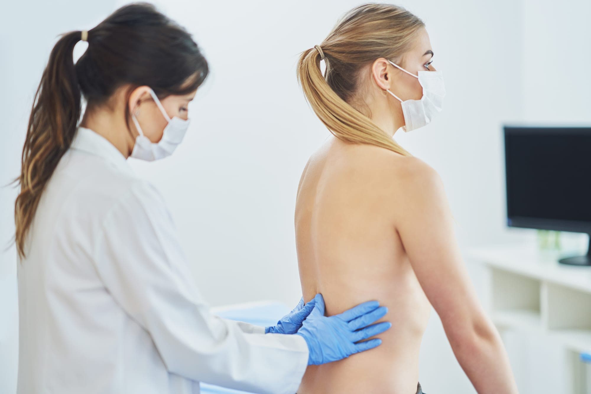 Back lift at Renewa Clinic