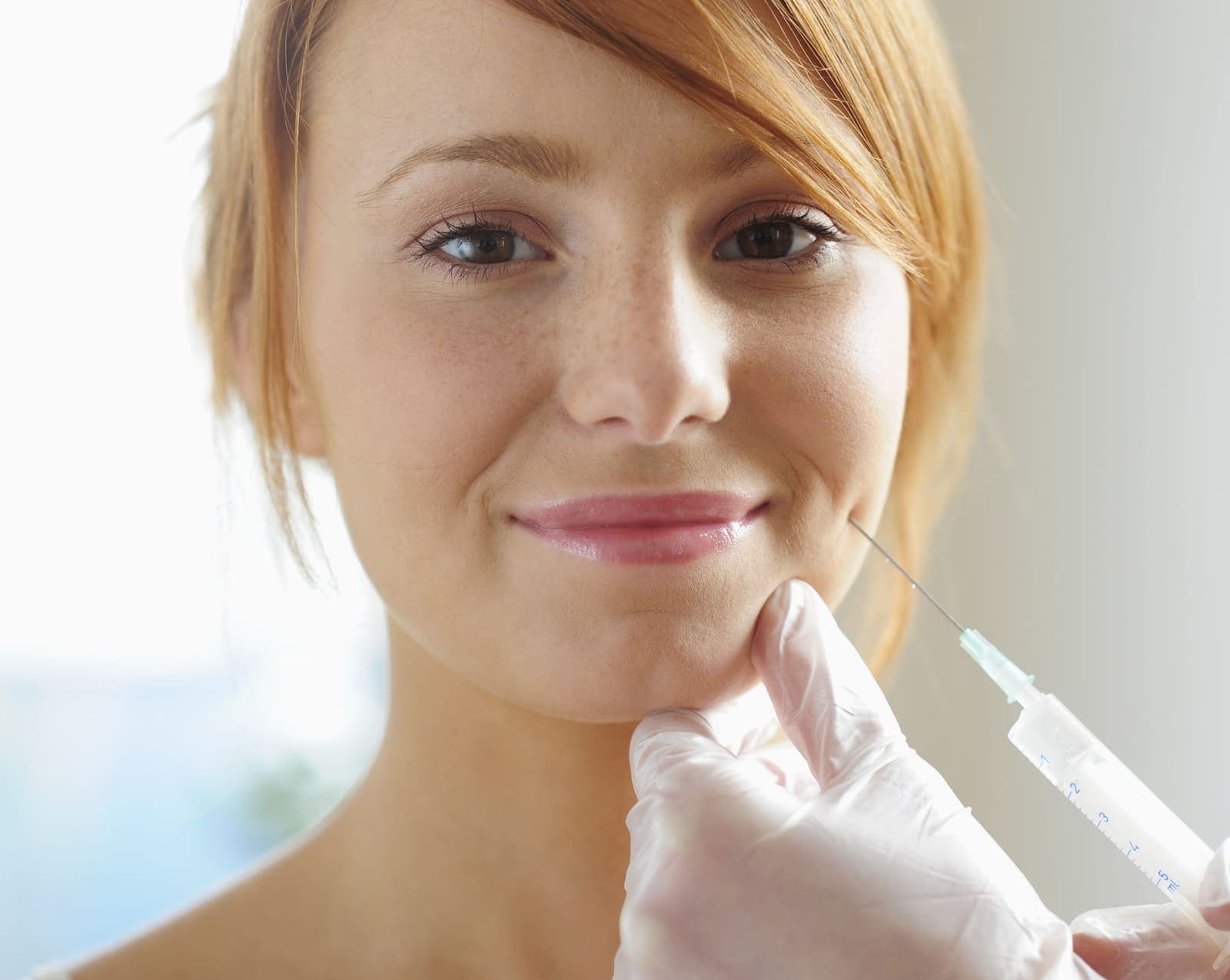 Dermal fillers at Renewa Clinic
