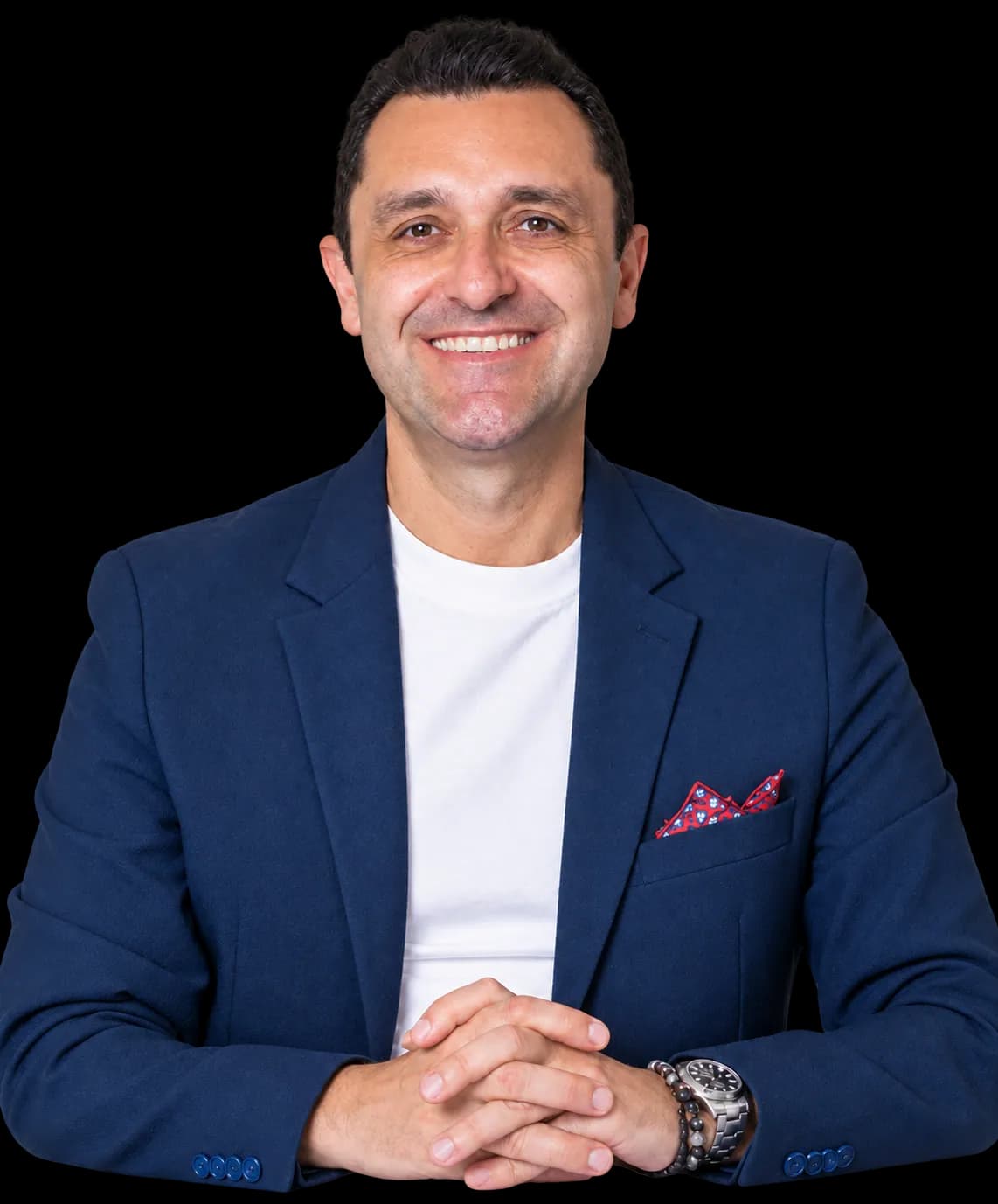 Prof. Dr. Oğuz Kayıran
