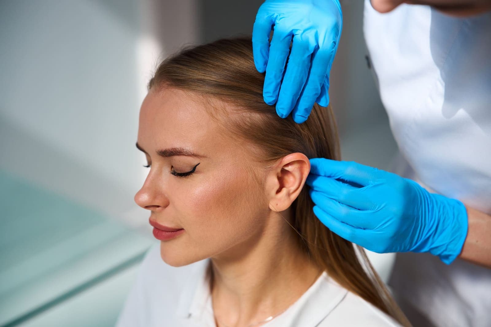 Otoplasty / Ear Aesthetics at Renewa Clinic