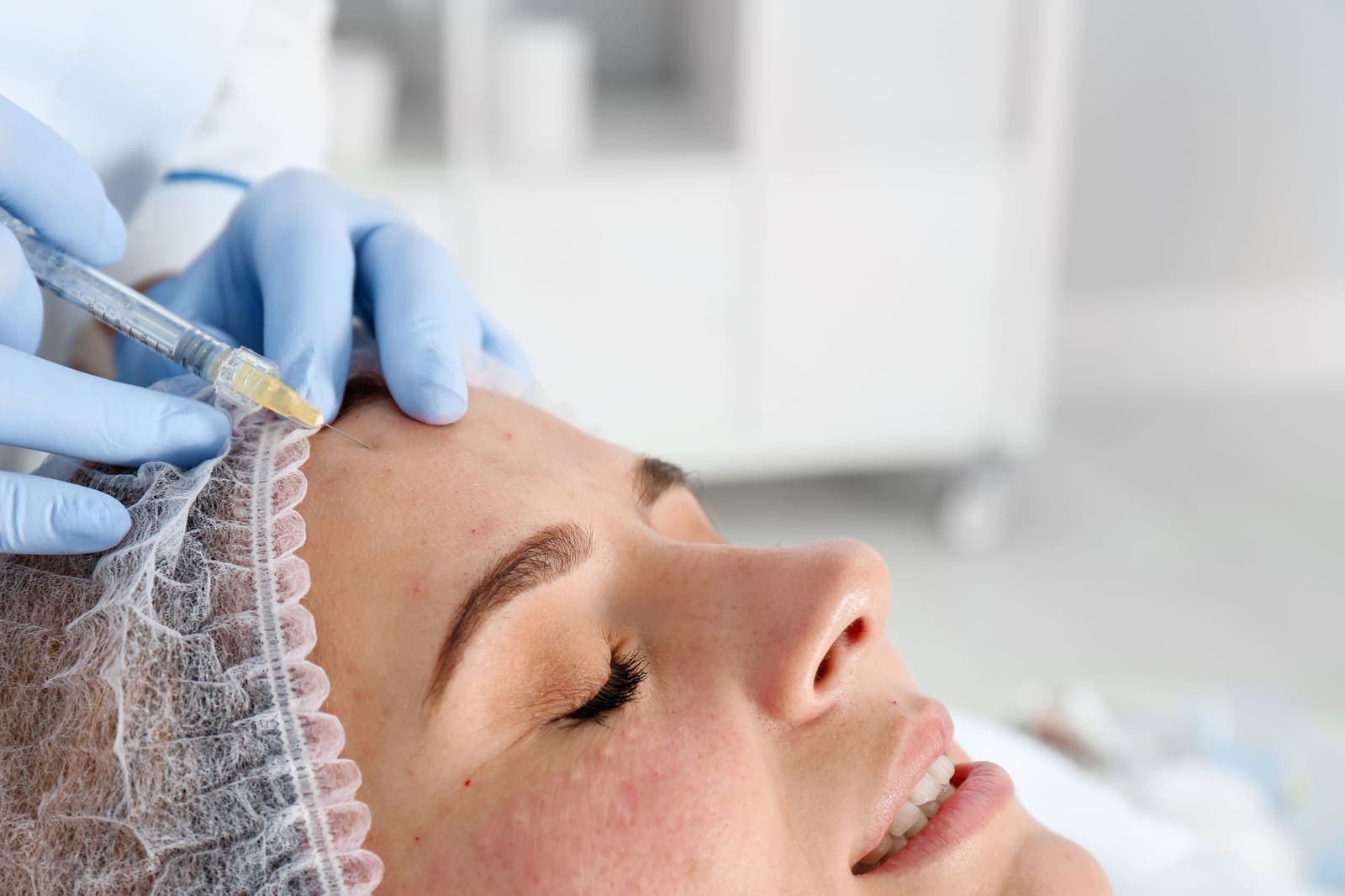 Polynucleotide injections at Renewa Clinic