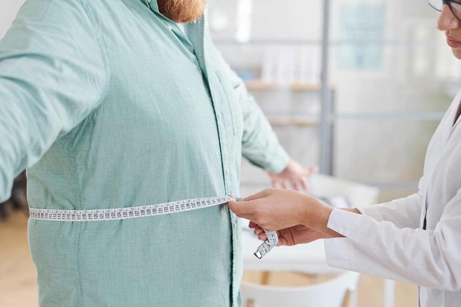 Post-bariatric surgery at Renewa Clinic