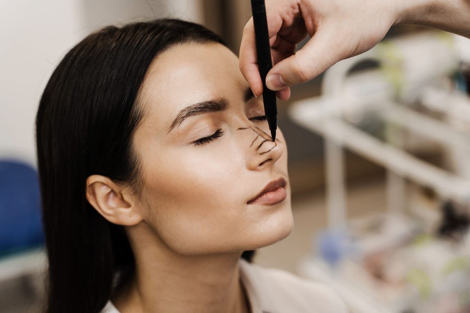 Revision Rhinoplasty at Renewa Clinic