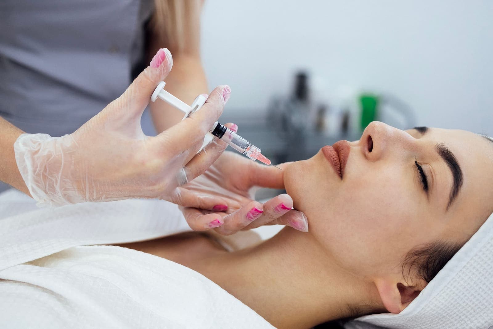 Skin boosters at Renewa Clinic